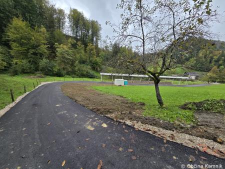 Urejanje bankin Laniše (2)